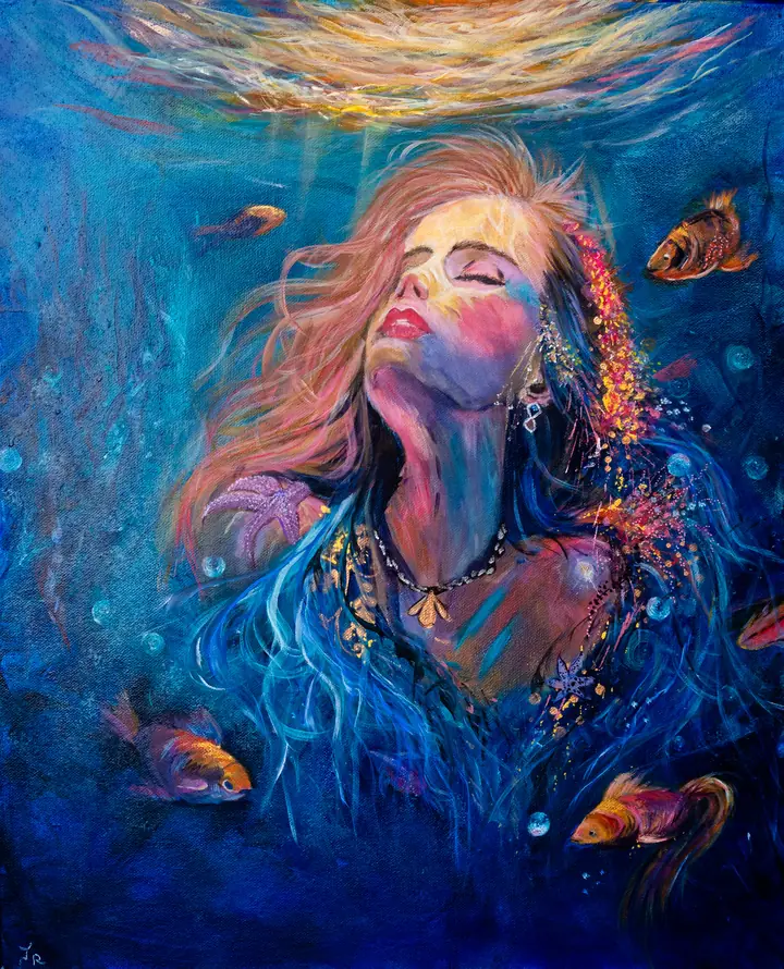 Quiet Ascent by Julie Read